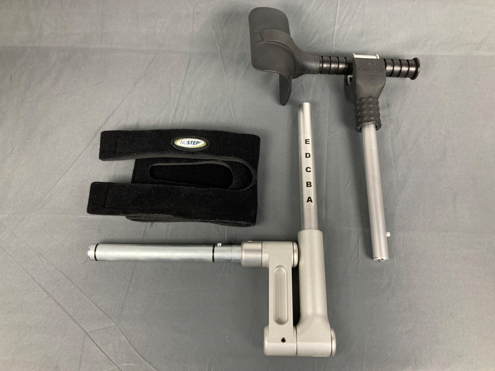 Nustep TRS4000 / T4r Leg Stabilizer - $475 MSRP