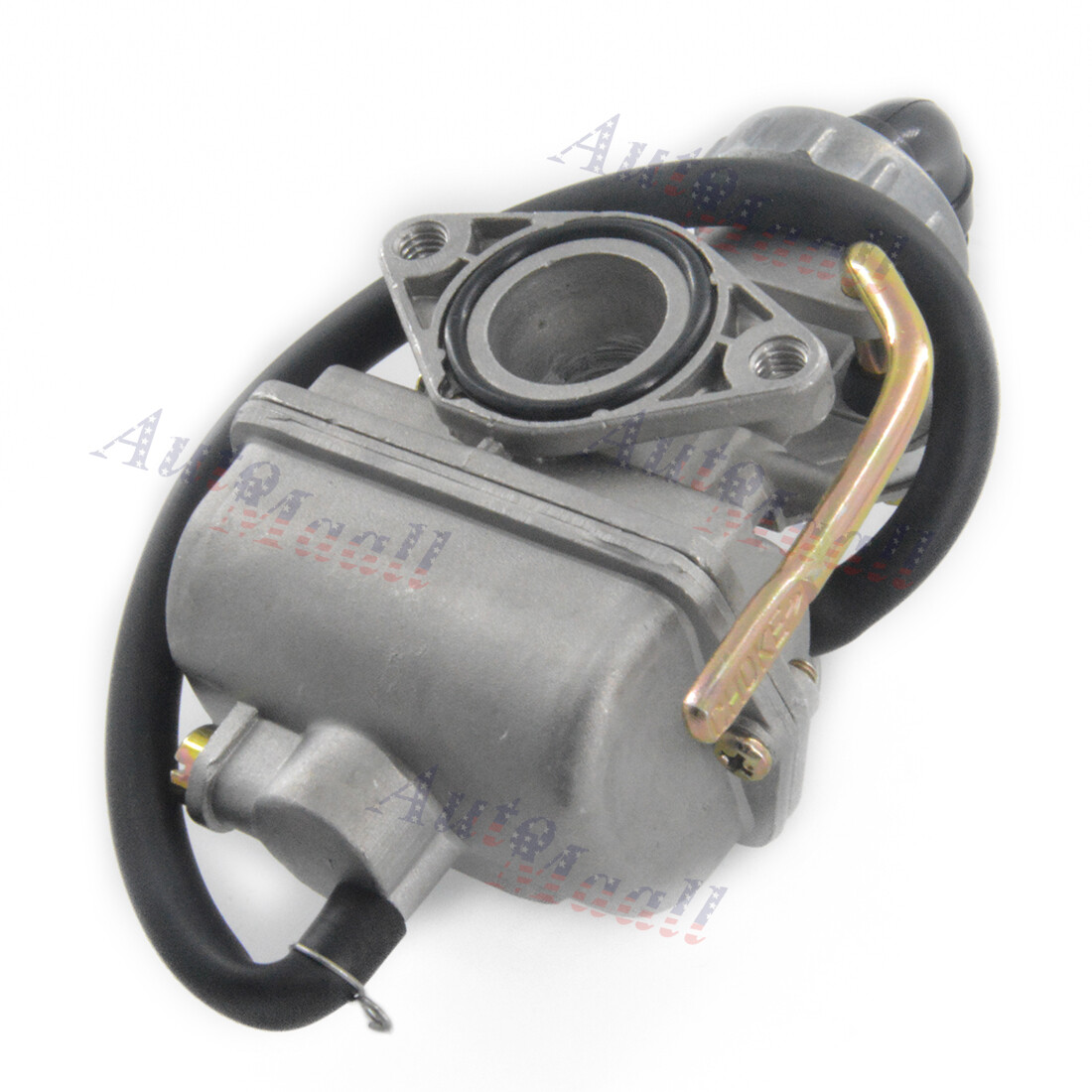 PZ20 Carburetor For 50cc 70cc 90cc 110cc 125cc ATV Quad Dirt Pit Bike Go Karts