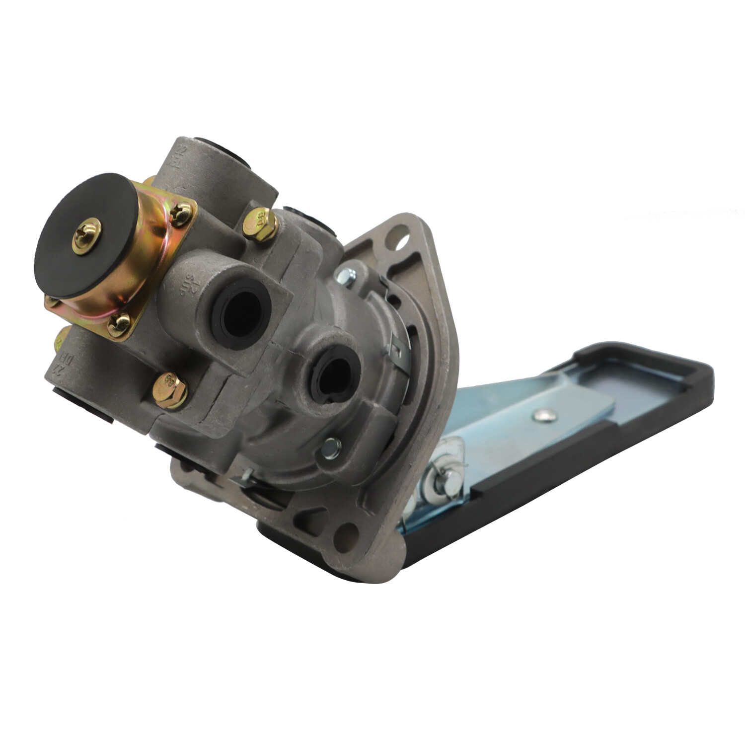 For Bendix 286171N Complete E6 Foot Brake Valve With Treadle Assembly