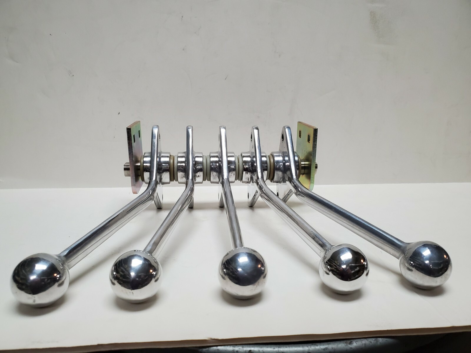 JERR DAN CARRIER HANDLE KIT