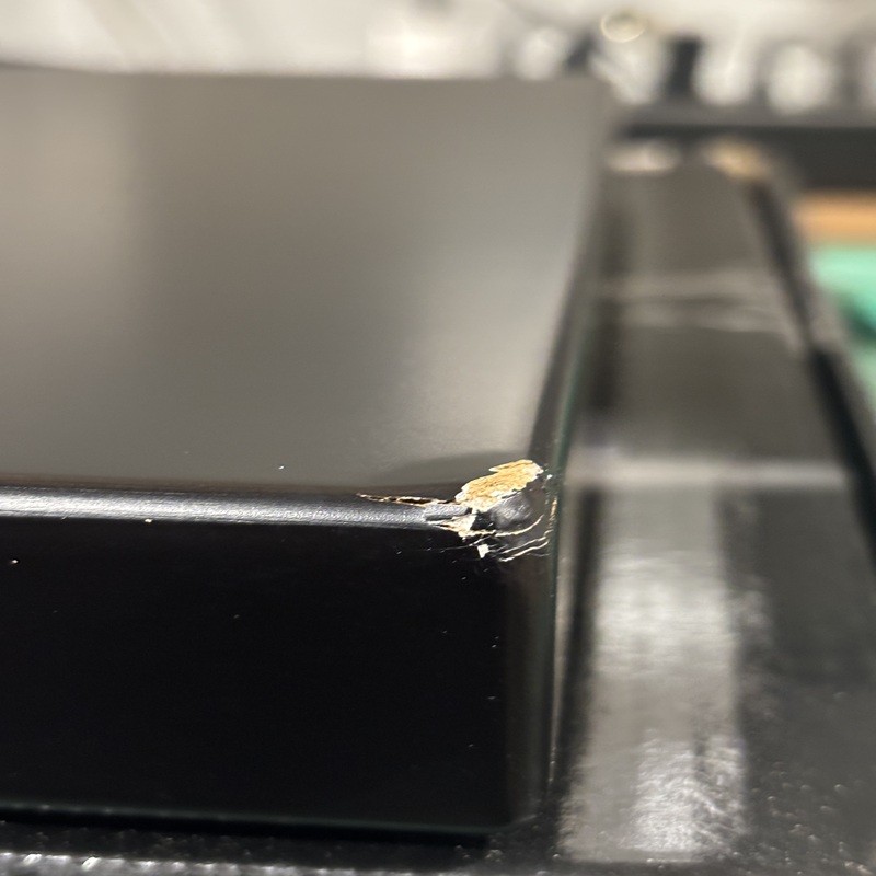 IsoAcoustics zaZen II Stable Isolation Platform for Turntables and Sensitive