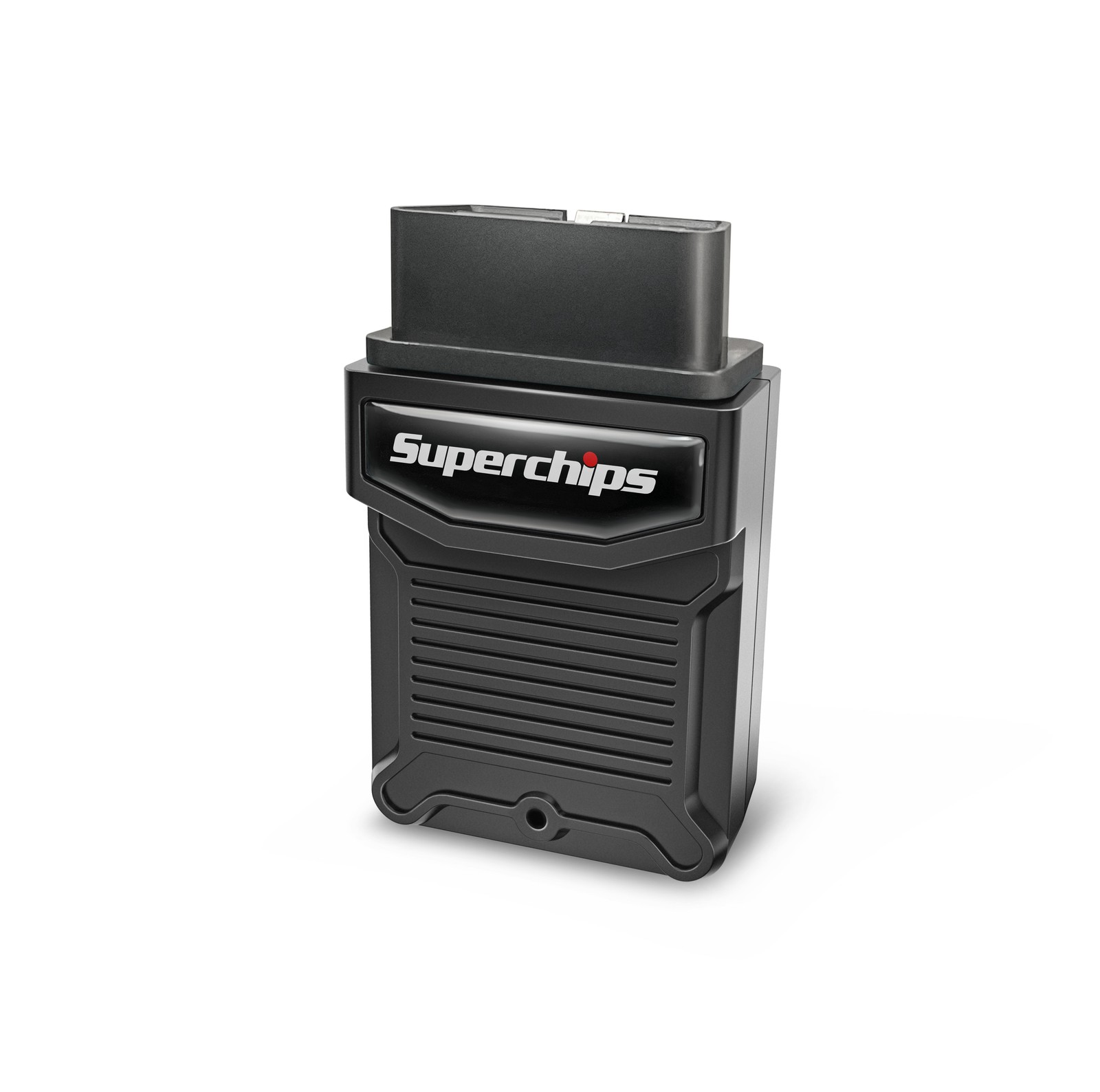 SuperChips Computer Chip Handheld Monitor for Wrangler JK JL / Gladiator JT