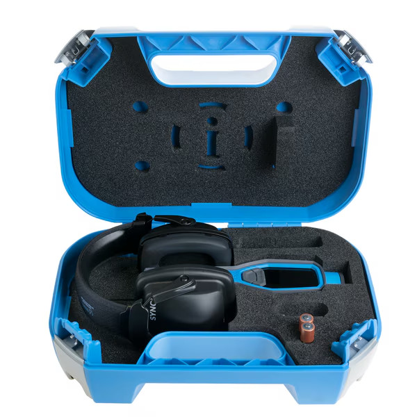 TKST 11 SKF Electronic stethoscope lightweight ergonomic design sound quality