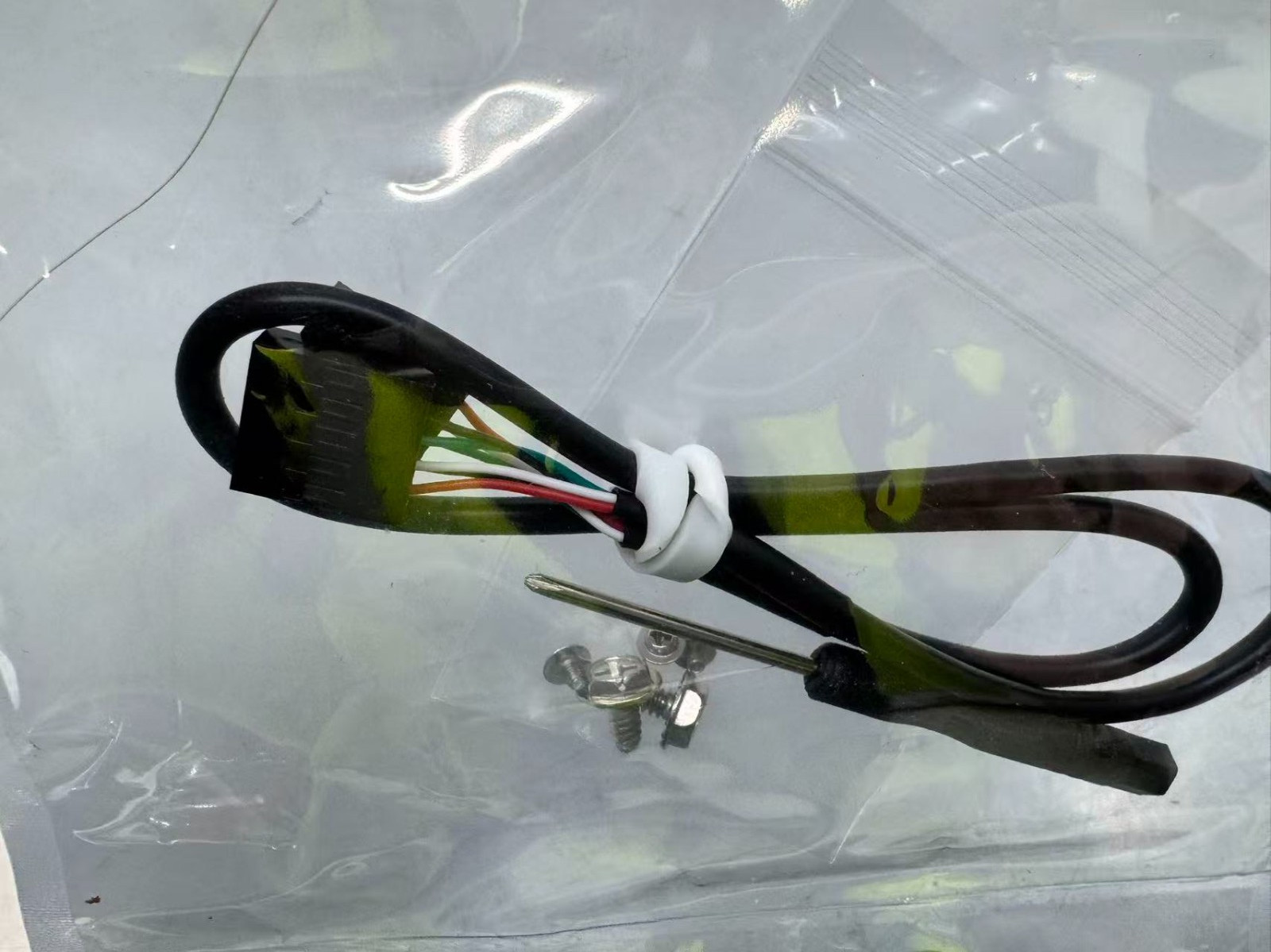 PCIE WiFi Card Adapter Wireless Network Card M2 FOR Desktop w/Antenna