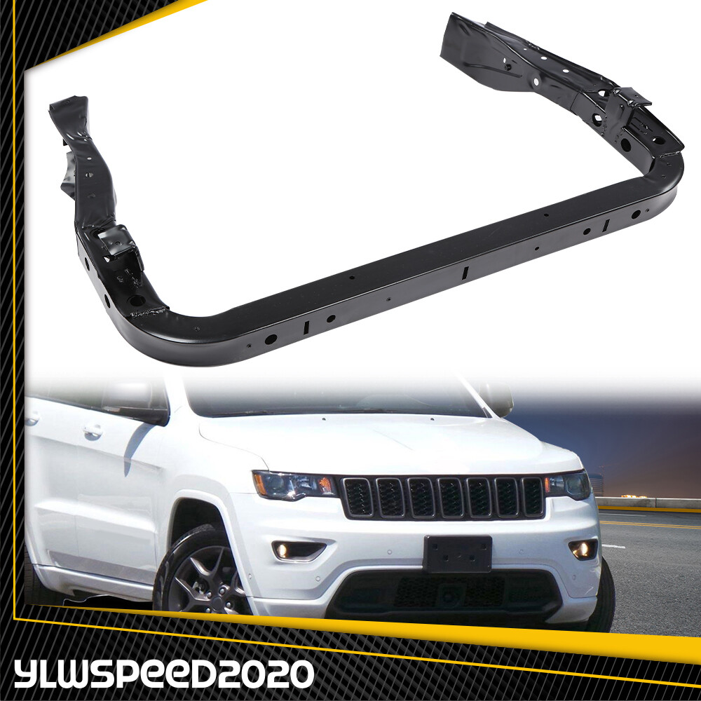 Fit For 11-21 Jeep Grand Cherokee Durango Lower Radiator Support Core 5156113AA