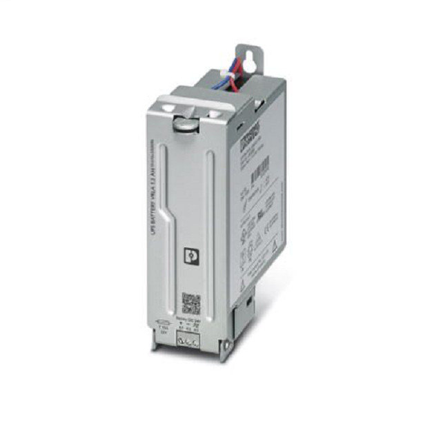 Phoenix Contact UPS-BAT/VRLA/24DC/3.4AH Battery Backup 2320306