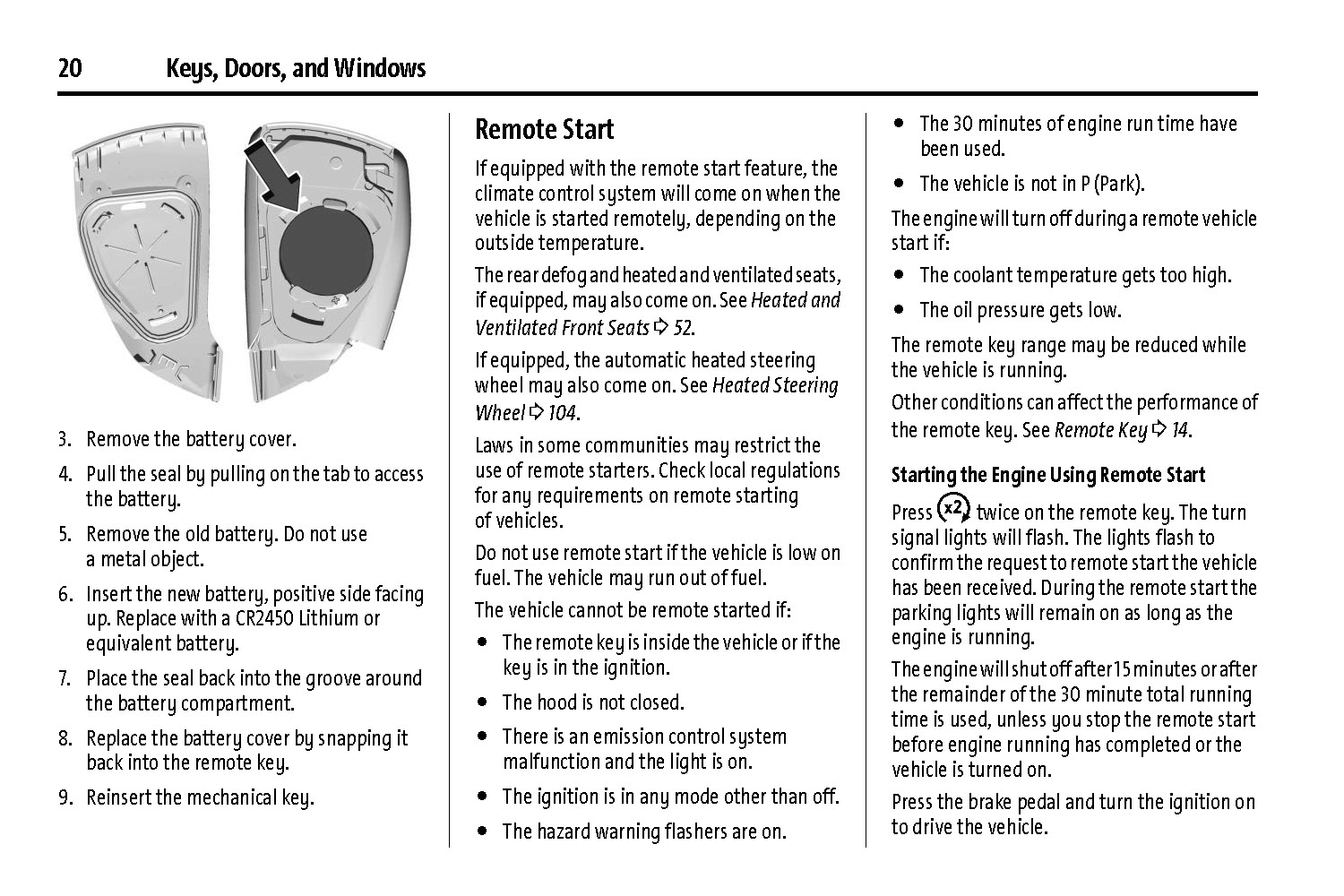 2026 GMC Sierra/Denali 2500 3500 HD Owners Manual User Guide PRINTED HARD COPY