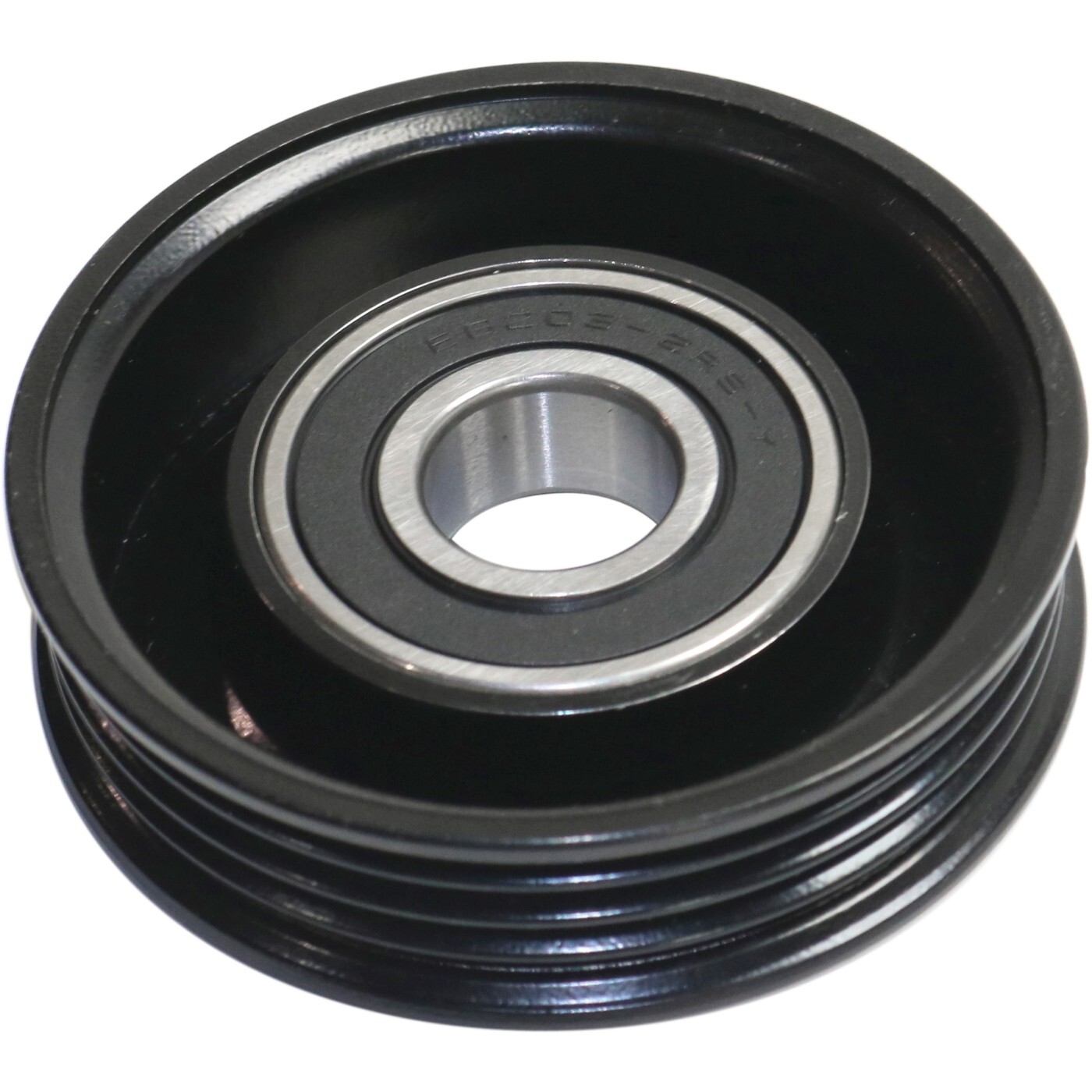 New Accessory Belt Idler Pulley for Honda Civic Accord Toyota Camry CR-V Legacy