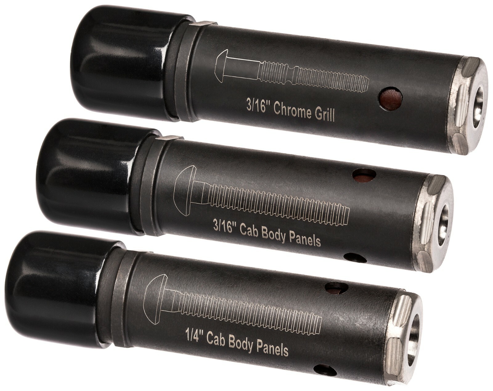 RAT Standard Cab Nose Kit - Fits most Huck Guns