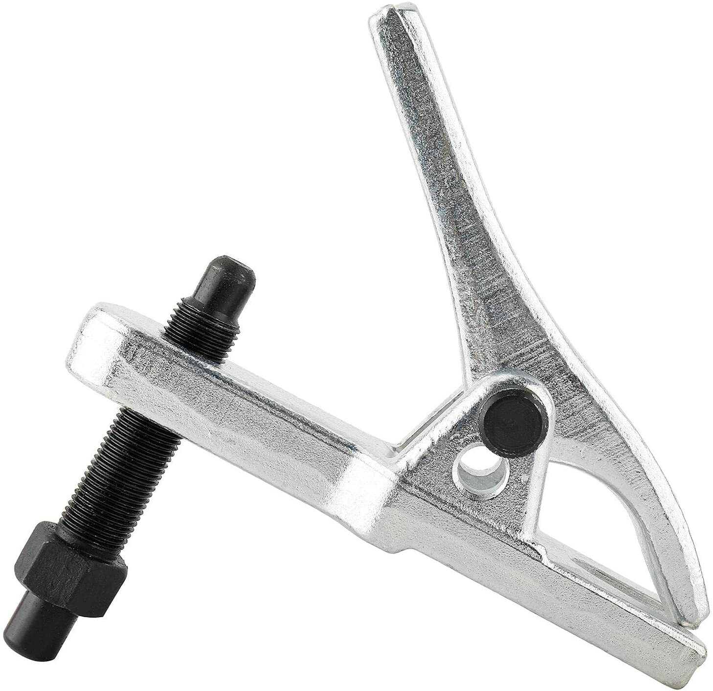 6Pcs Front End Service Kit Pitman Arm Puller Ball Joint Tie Rod Removal Tool Kit