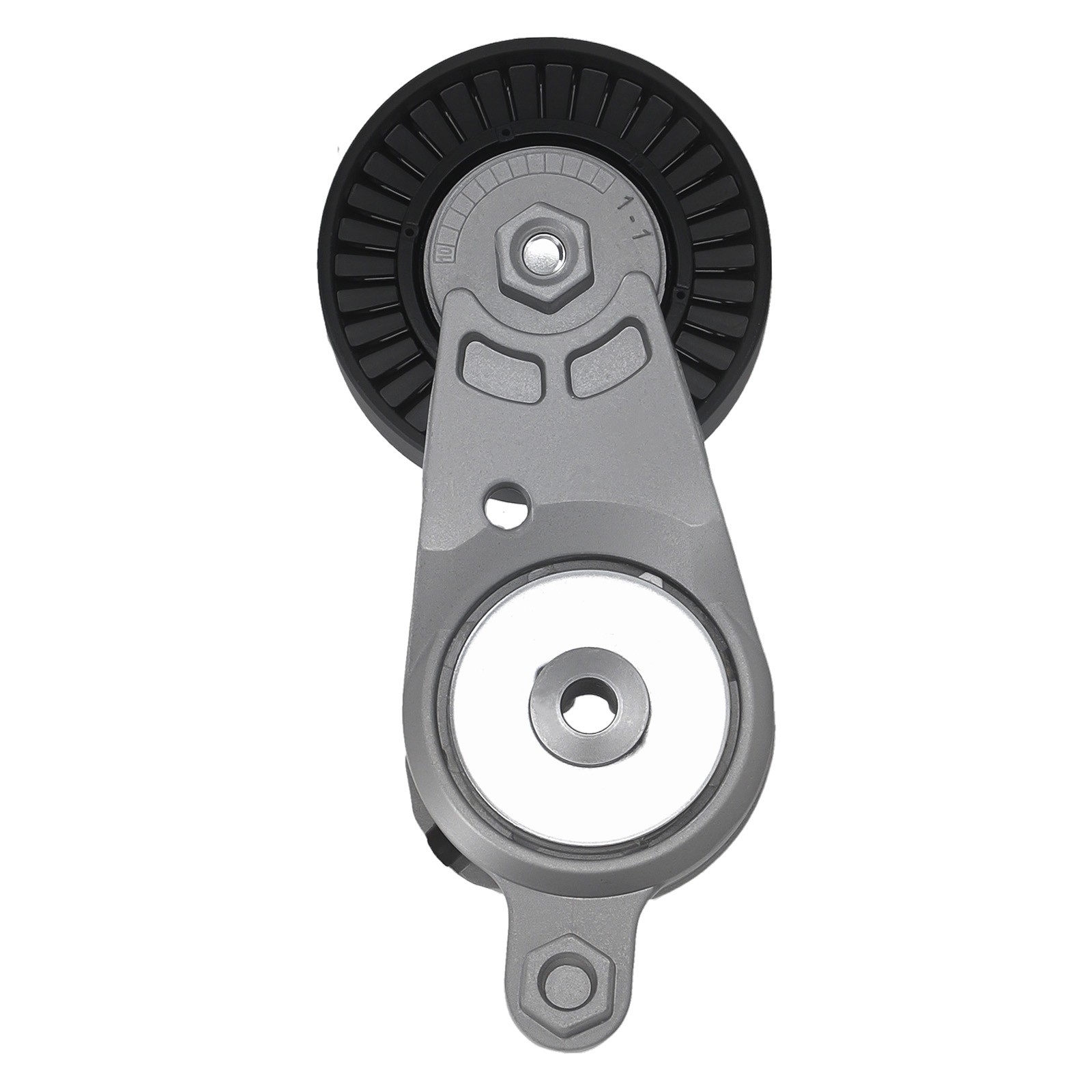 Drive Belt Tensioner Assembly w/ Pulley For Toyota Camry RAV4 2012-2017 2.5L