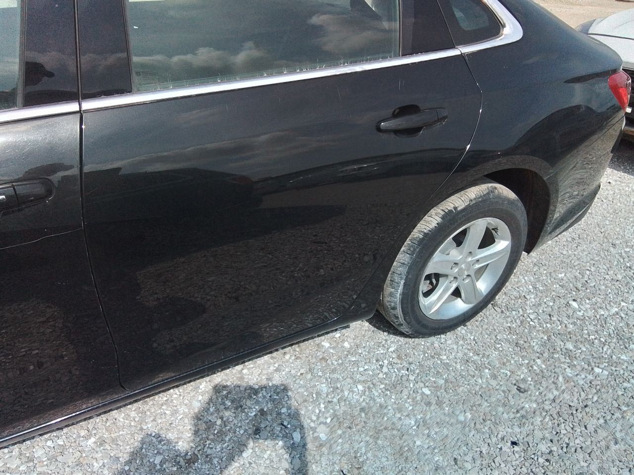 2019-2024 Chevy Malibu Front Dash Mounted Display