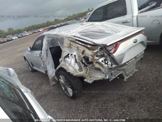 Info-GPS-TV Screen Display 7.00" Screen Fits 18-21 STINGER 1073640