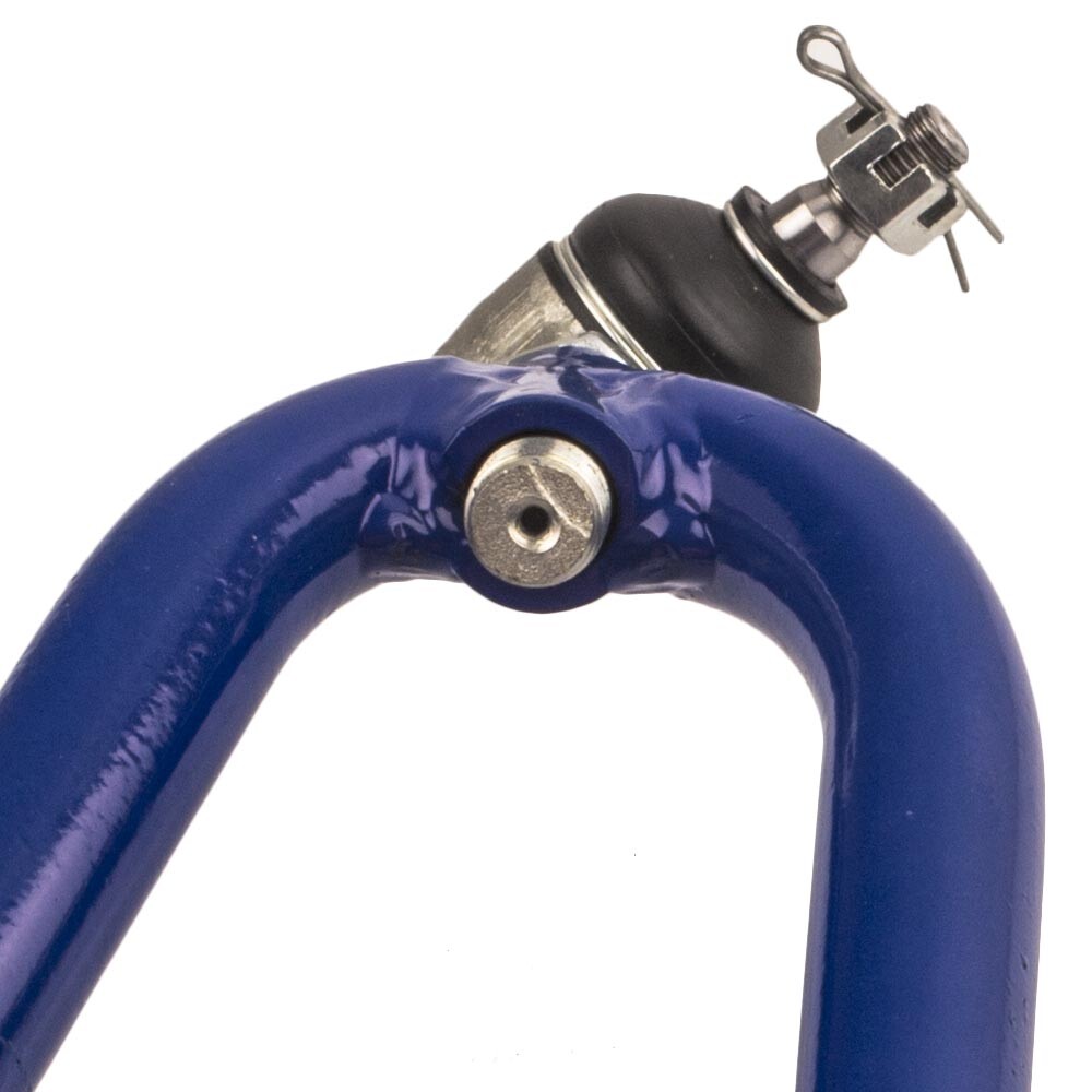 Adjustable Extended Front A-Arm +2 +1 in. for Yamaha Banshee 350 YFZ350 91-06