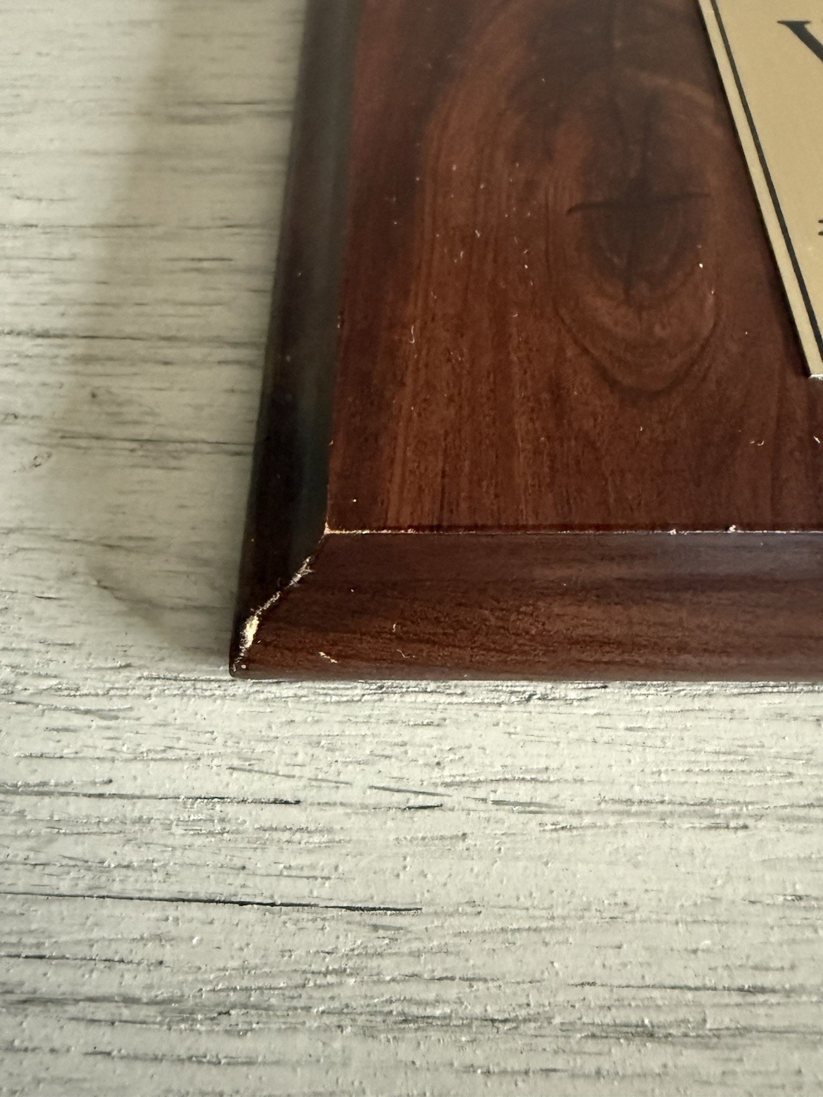 Signed Willie Mays Commemorative Plaque – 660 Career Home Runs – Limited Edition