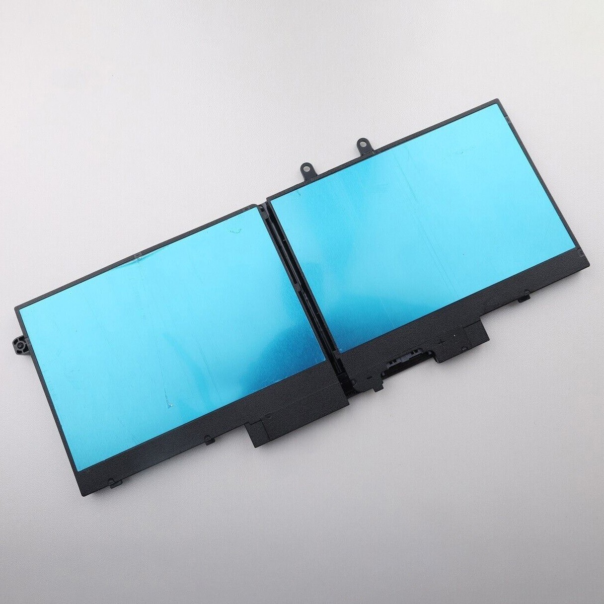 4GVMP Battery For Dell Latitude 5400 5500 Precision 3540 9JRYT C5GV2 Laptop 68Wh