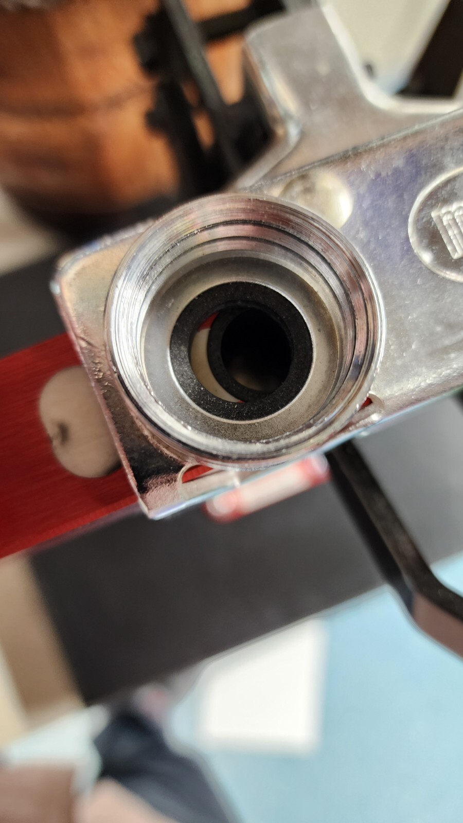 MEC CHARGE BAR SHOT BUSHINGS 302 502 118 SET OF 5 78 34 1116 58 12 3D-PRINTED