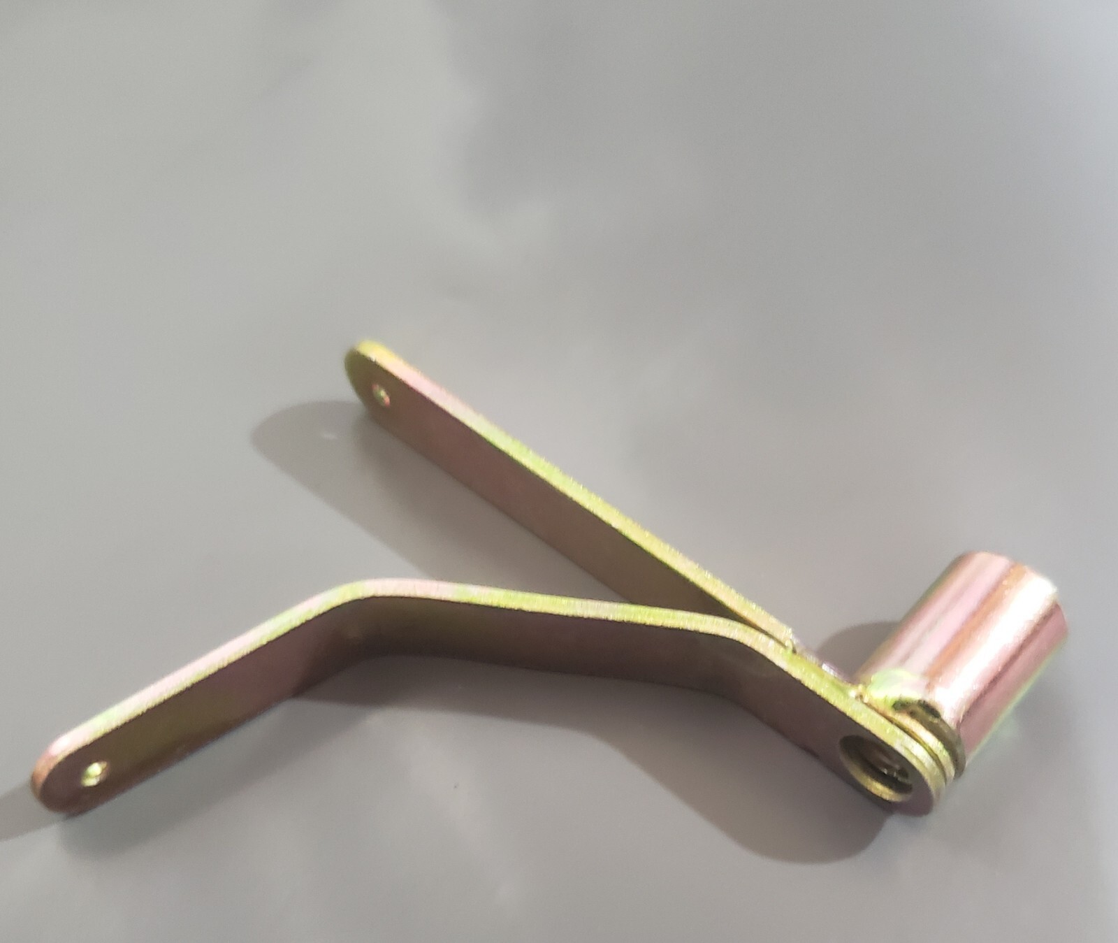 Briggs & Stratton flathead Go cart Kart Racing THROTTLE Linkage KIT with CABLE