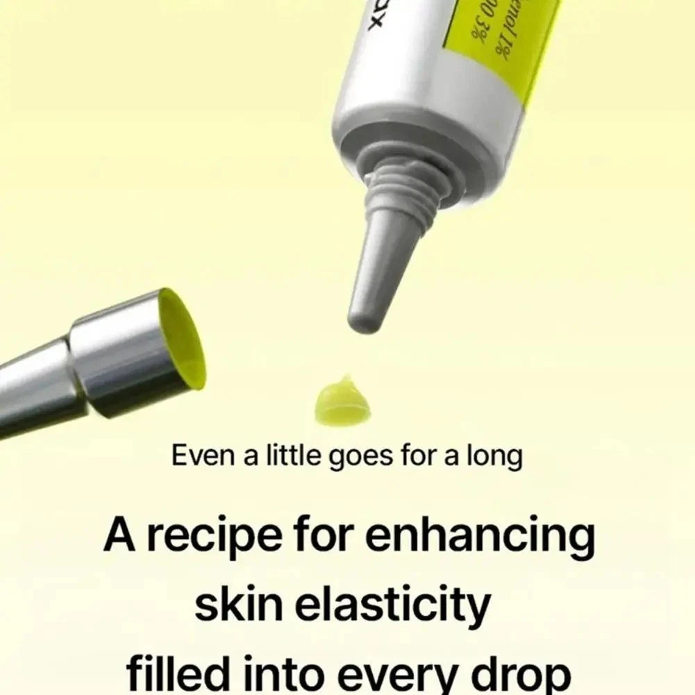 VITA-A Retinol Shot Tightening Booster 15ml Pore Minimizer Fine Skin