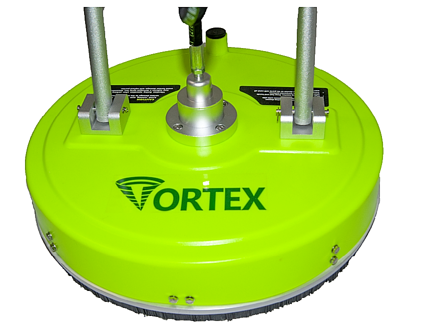 20" Pressure Washer Flat Surface Cleaner Whirl-A-Way Comparable 85.403.007