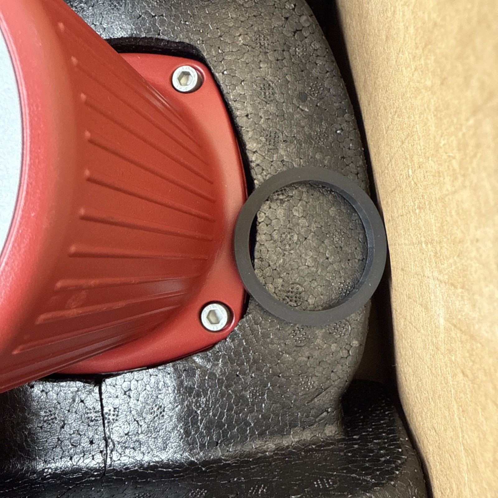 New GRUNDFOS, 95906632, UPS26-150SF, 3-Speed, Stainless Steel, Circulator Pump