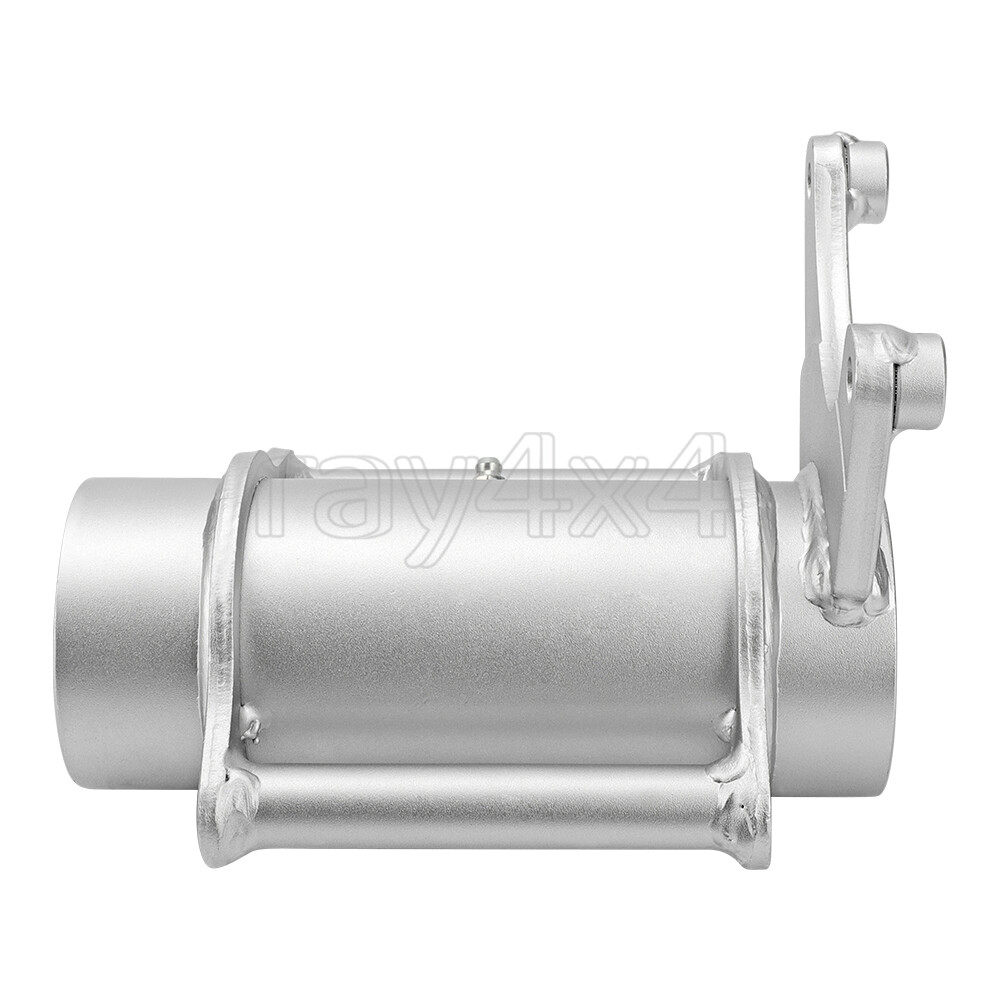 FOR YAMAHA WARRIOR 350 REAR AXLE BEARING HOUSING CARRIER HUB YFM350X 1989-2004