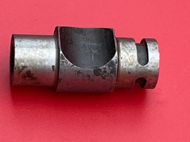 Brown & Sharpe 219-504-7 Replacement Part for 713-507 Gear Pump Vintage!