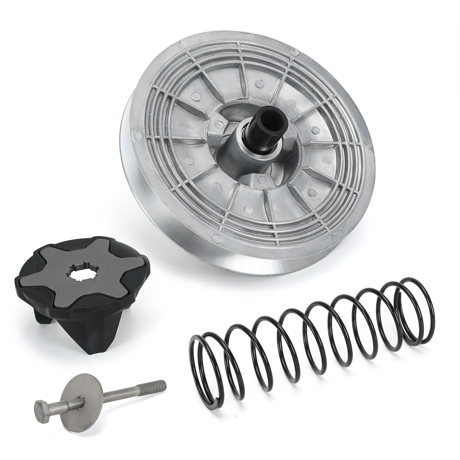 Secondary Drive Clutch 420280173 For CanAm Outlander Renegade Maverick Commander