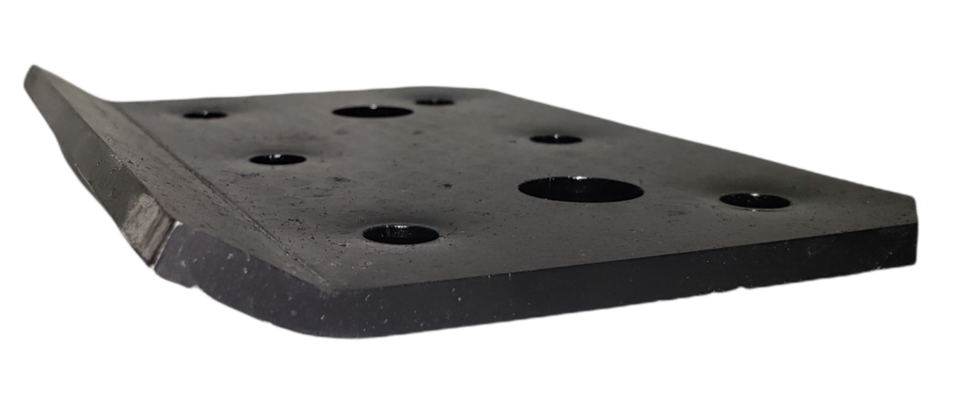 1/4" Plate Poly Block Washer for Arctic LD HD Sectional Replaces Part # 7006