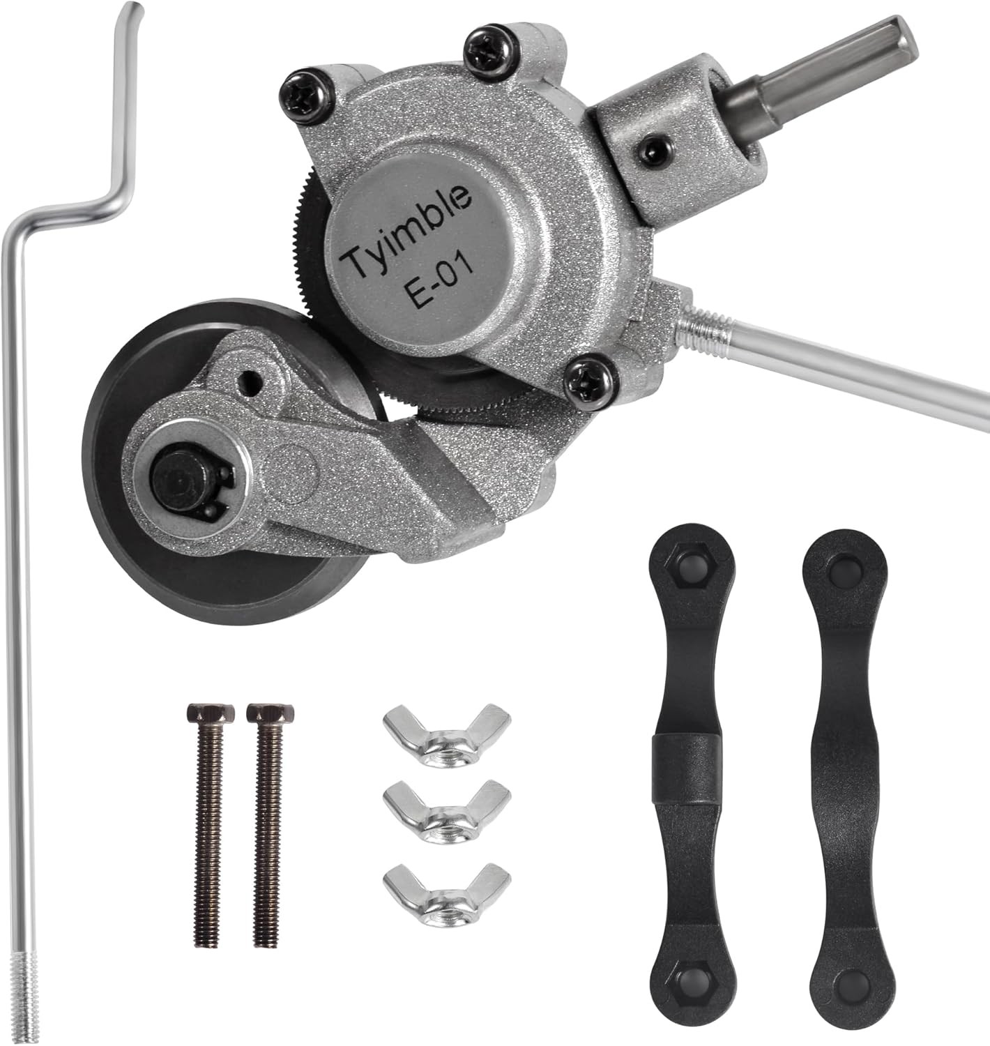 2025 Electric Drill Plate Cutter - Efficient Metal Shears Attachment for...