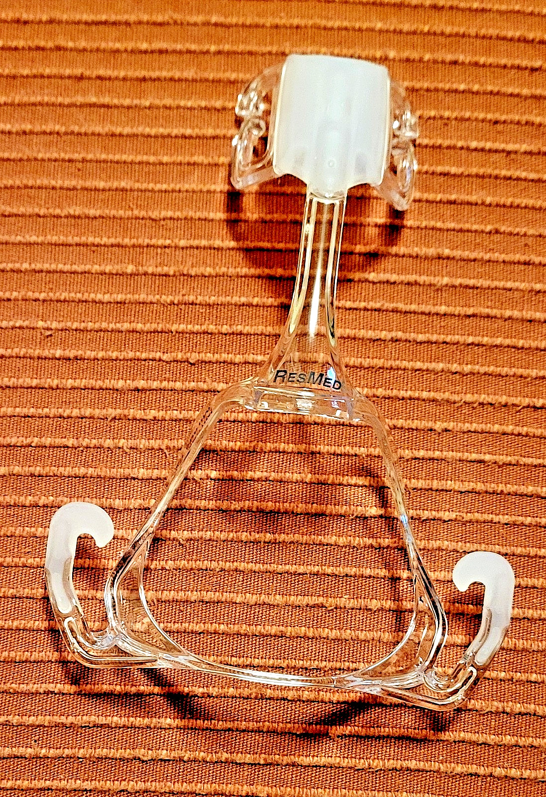 RESMED MIRAGE Fx FRAME SIZE STANDARD (NEW)