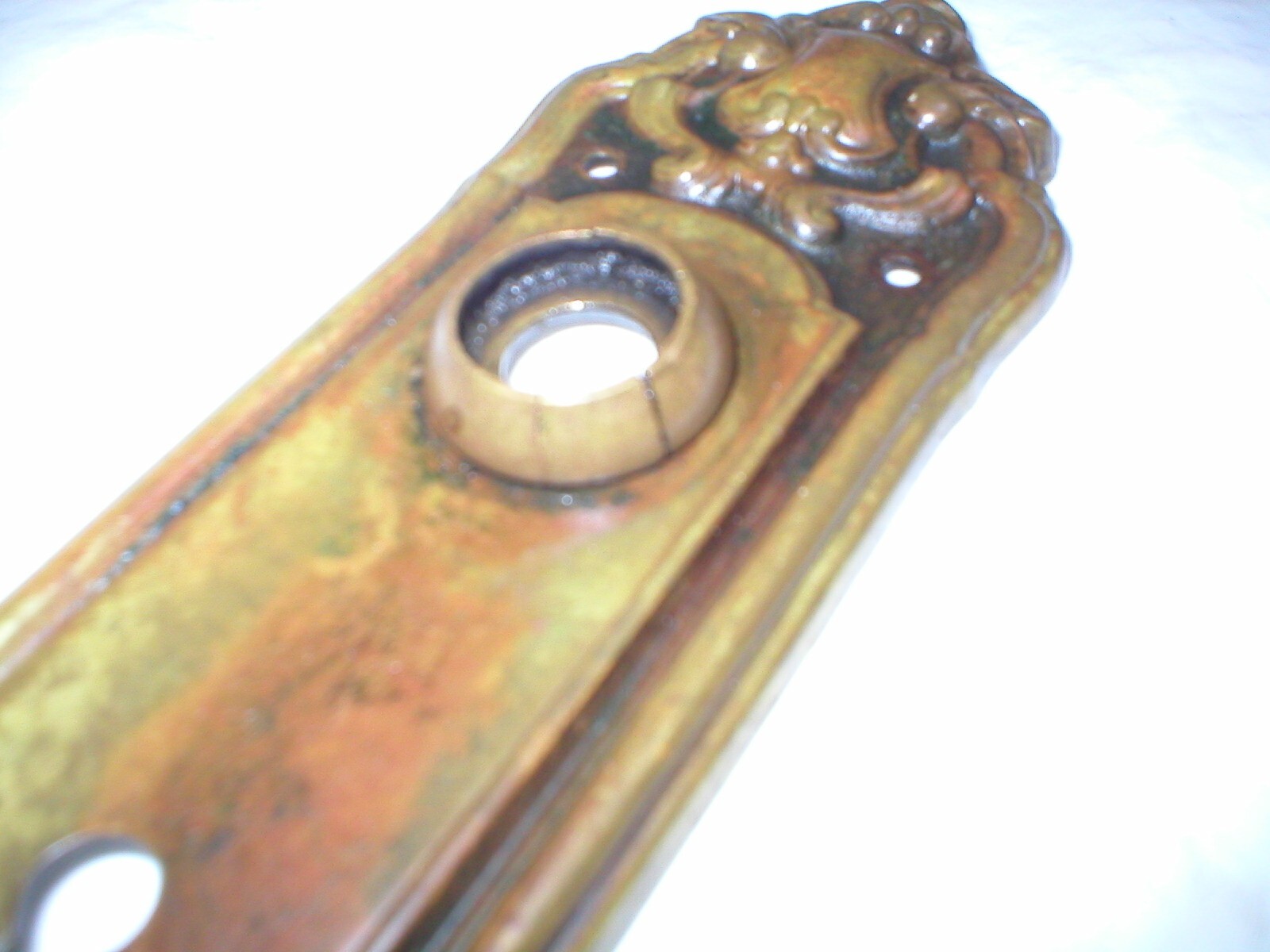 Antique Door Hardware