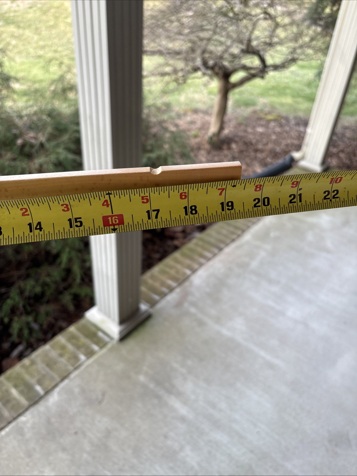 Tripod Clothes Drying Rack, Garment Rack Portable and Foldable Space Saving Rack