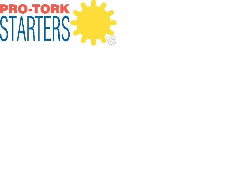 PONTIAC OLDSMOBILE HIGH TORQUE SUPER MINI STARTER 350,400,455 1.2KW 4:1 RATIO