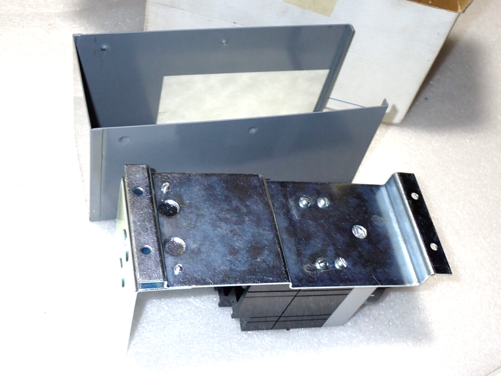 7022AAGZ .1-1 SECOND AGASTAT TIMING RELAY NEW