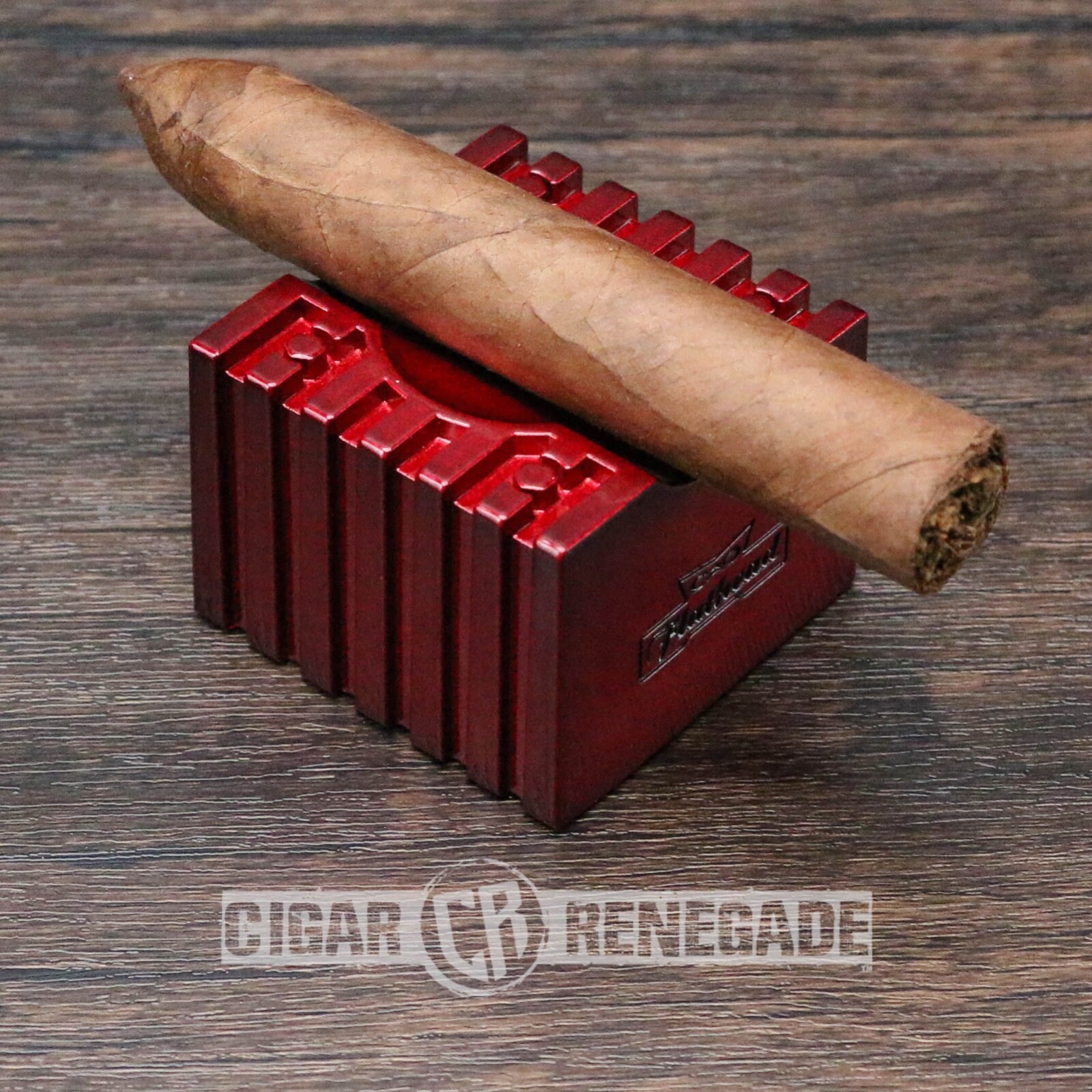 CAO Flathead Cigar The Holder