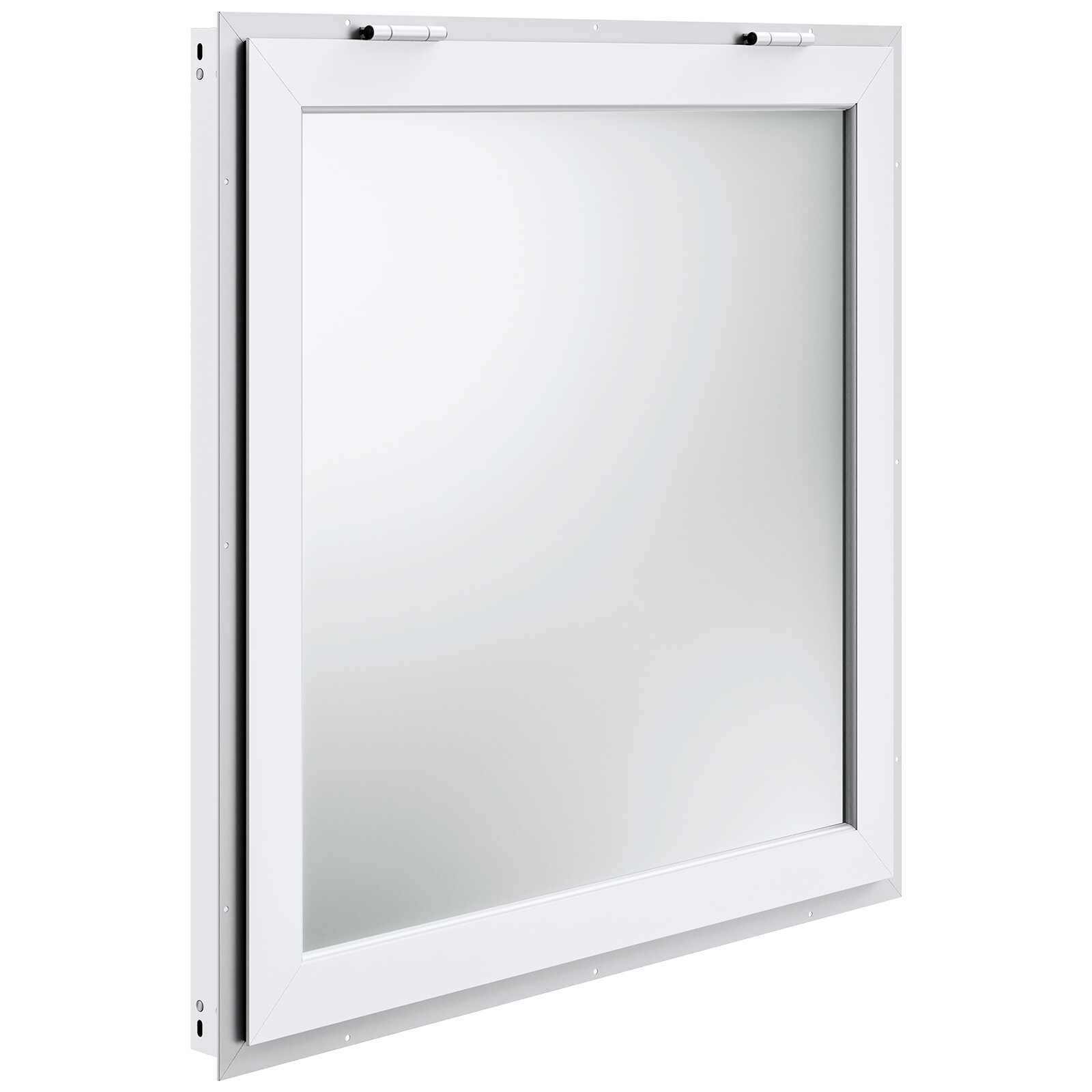 36"L x 36"W Concession Stand Serving Window Food Truck Service Awning