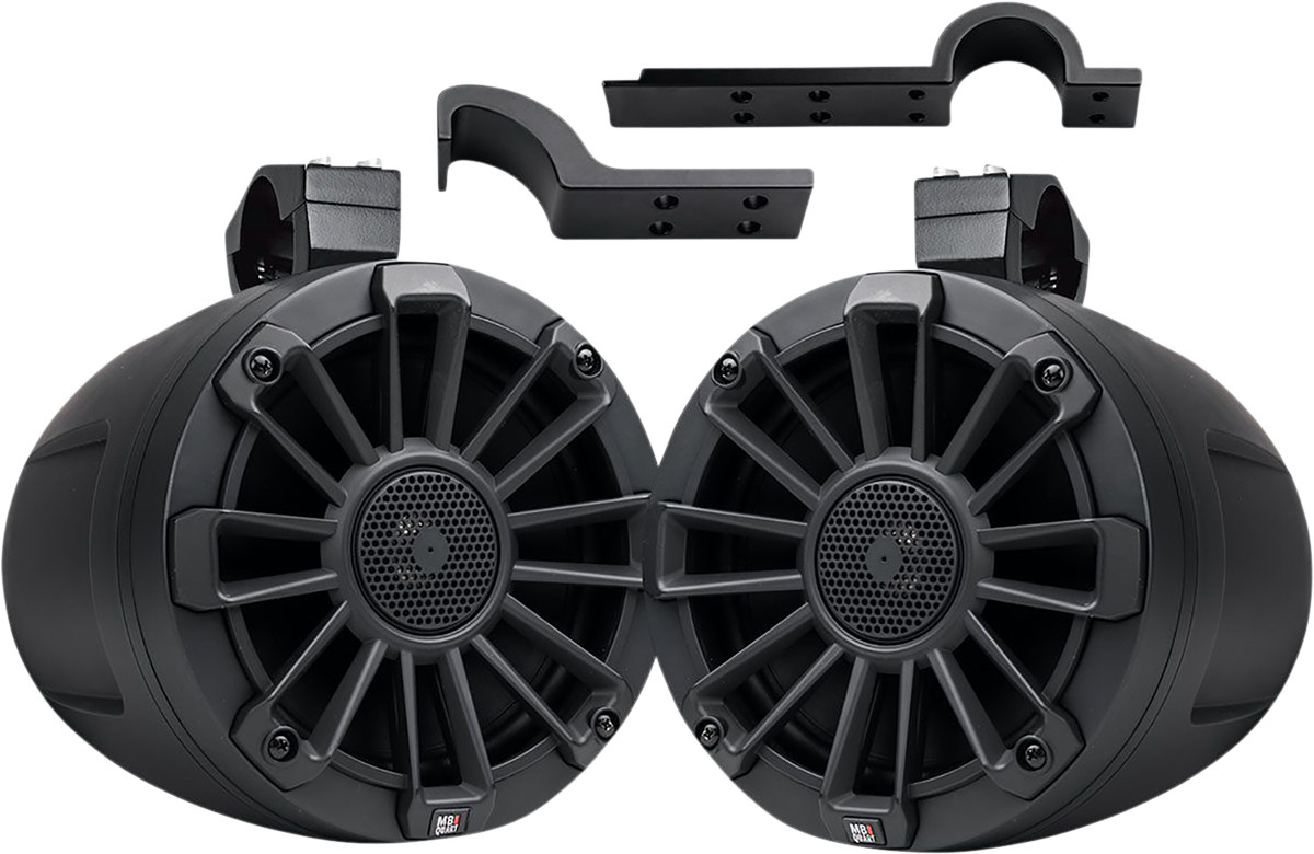 MB QUART MBQG-STG5-RC-1 Stage 5 Audio Kit General 1000 EPS with Ride Command