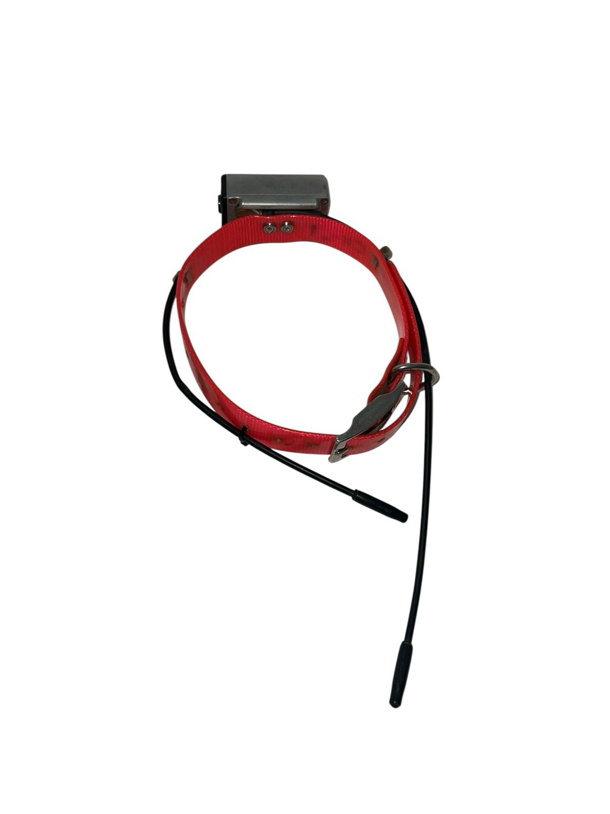 Tracker Supra Radio Dog Tracking System Receiver 2 Supra Lite Collars UNTESTED