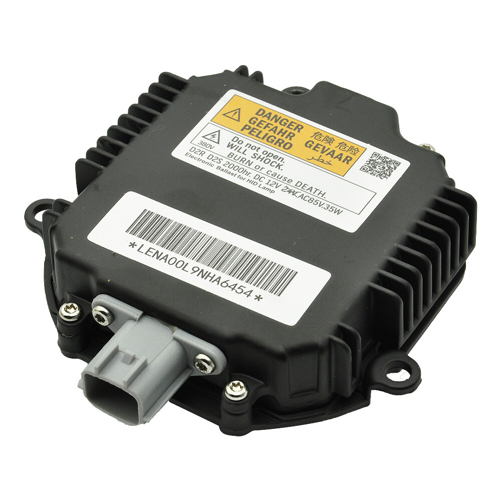 For OEM 12-19 Infiniti JX35 QX60 Xenon Ballast & Igniter HID Control Unit Module
