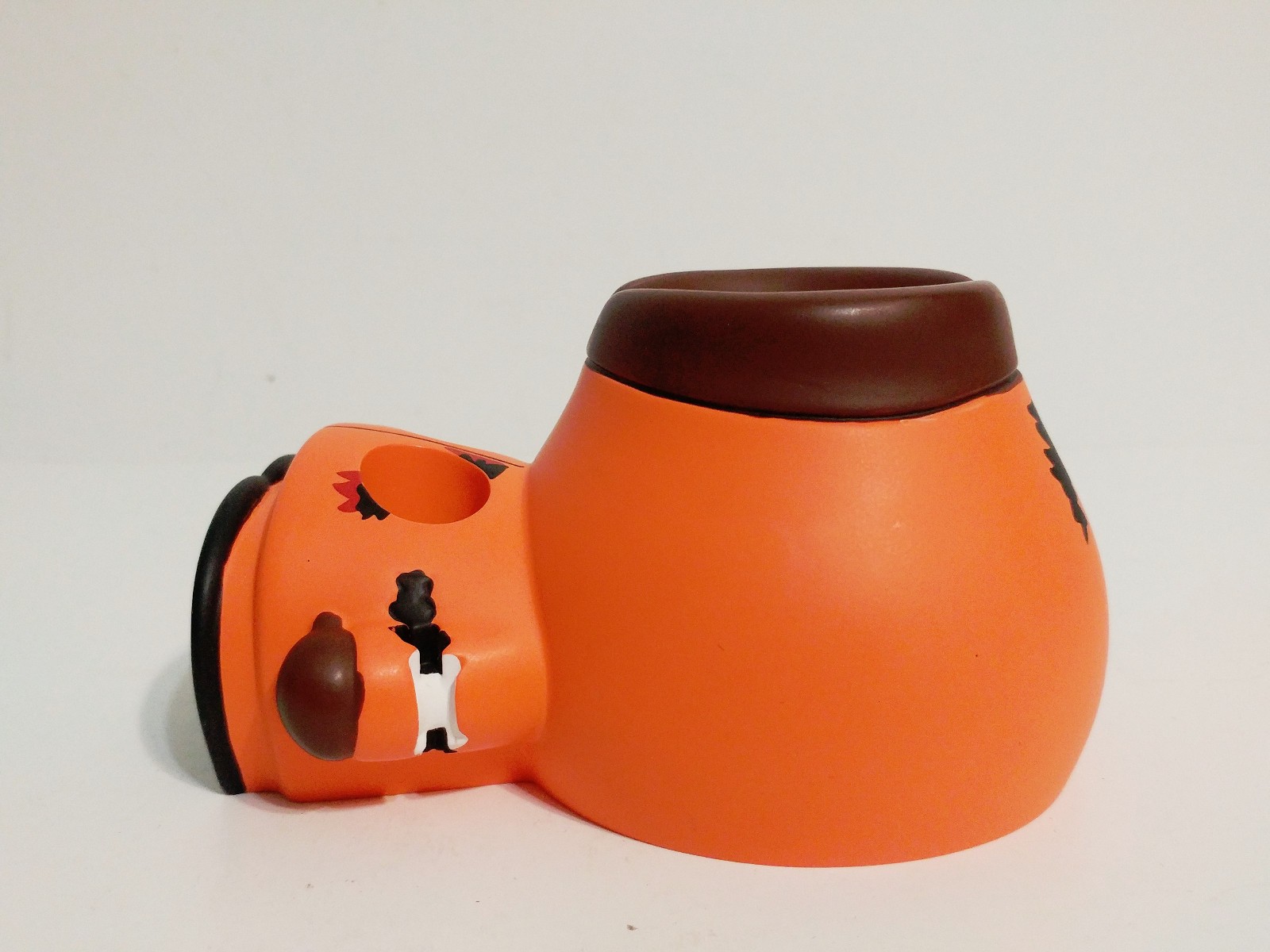 South Park Killed Dead Kenny Bathroom Toothbrush Holder RARE HTF TV Cartoon