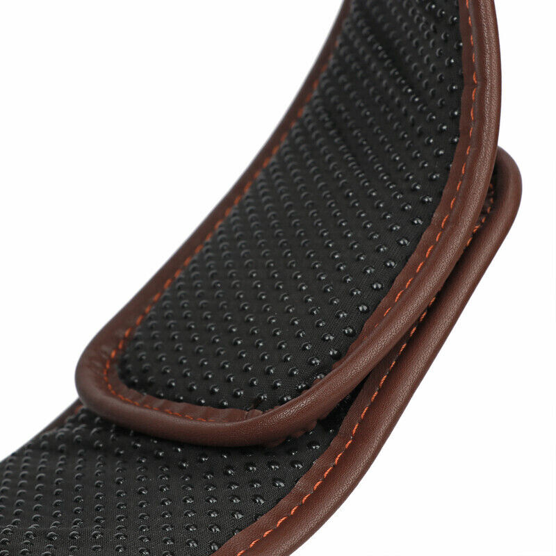 Tourbon Target Shooting Recoil Pad Shoulder Shield Protection for Rifle Shotgun