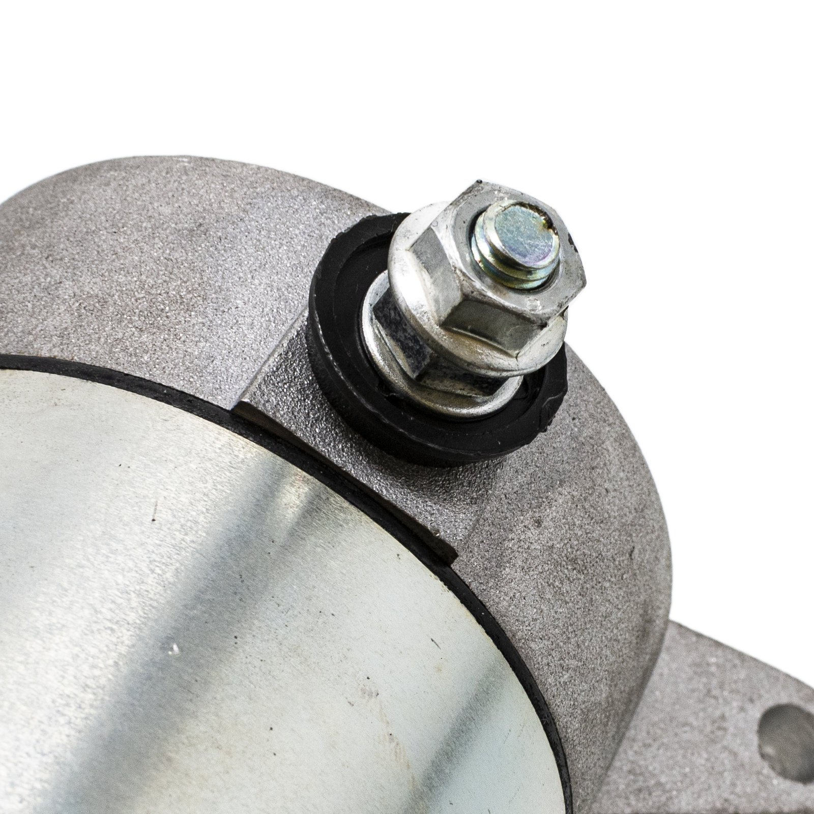 NICHE Starter Motor Assembly for Yamaha YFZ450 5TG-81890-00-00 5TG-81800-00-00