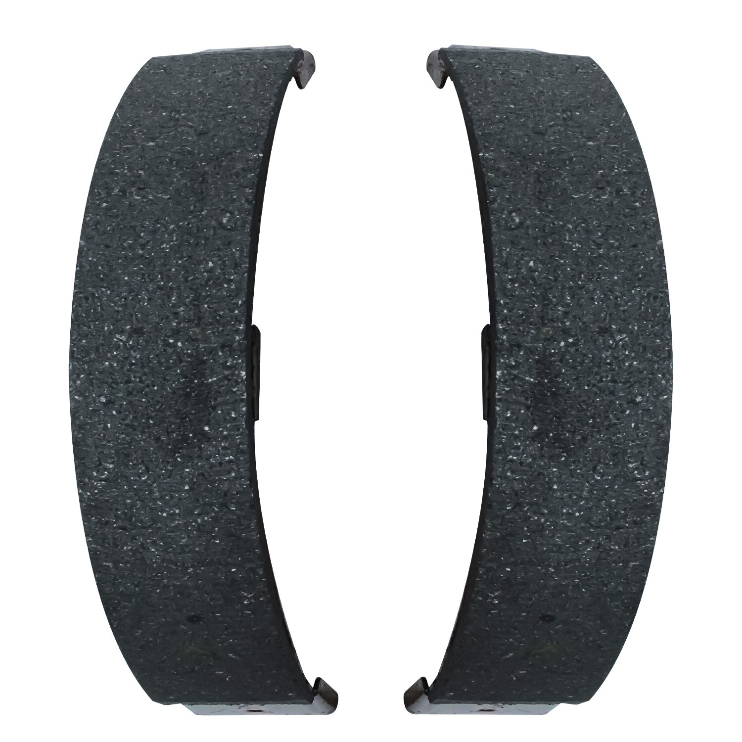 Pair REAR Drum Brake Shoes Set fit for 2005 - 2021 Toyota Tacoma 2.7L 3.5L 4.0L