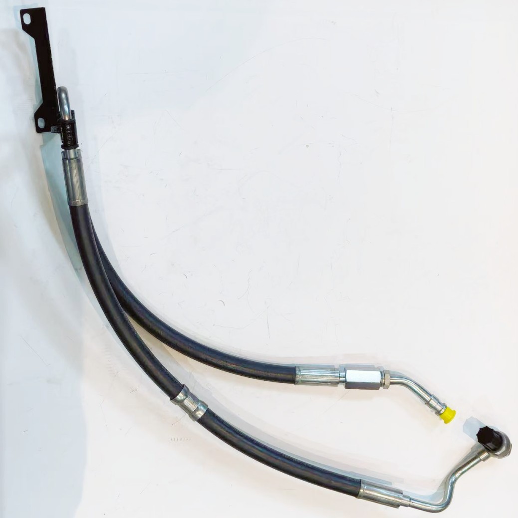 Power Steering Line 2514603024 Fit Mercedes-Benz GL350 GL320 ML320 R320 CDI