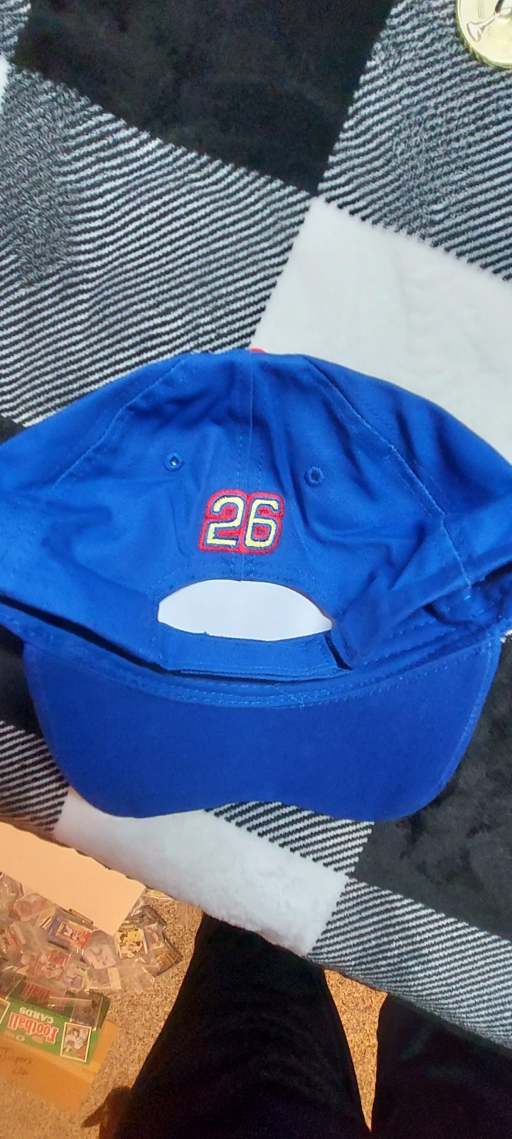 Talladega Nights Ricky Bobby Halloween Costume Size Small