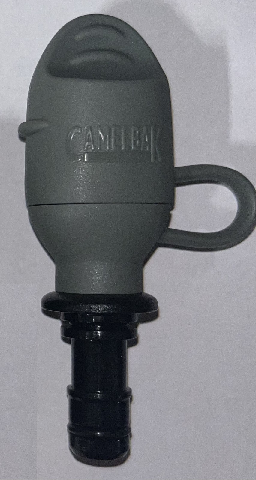 Camelbak Replacement Bite Valve Mouthpiece & Hydrolink Conversion Kit Foliage