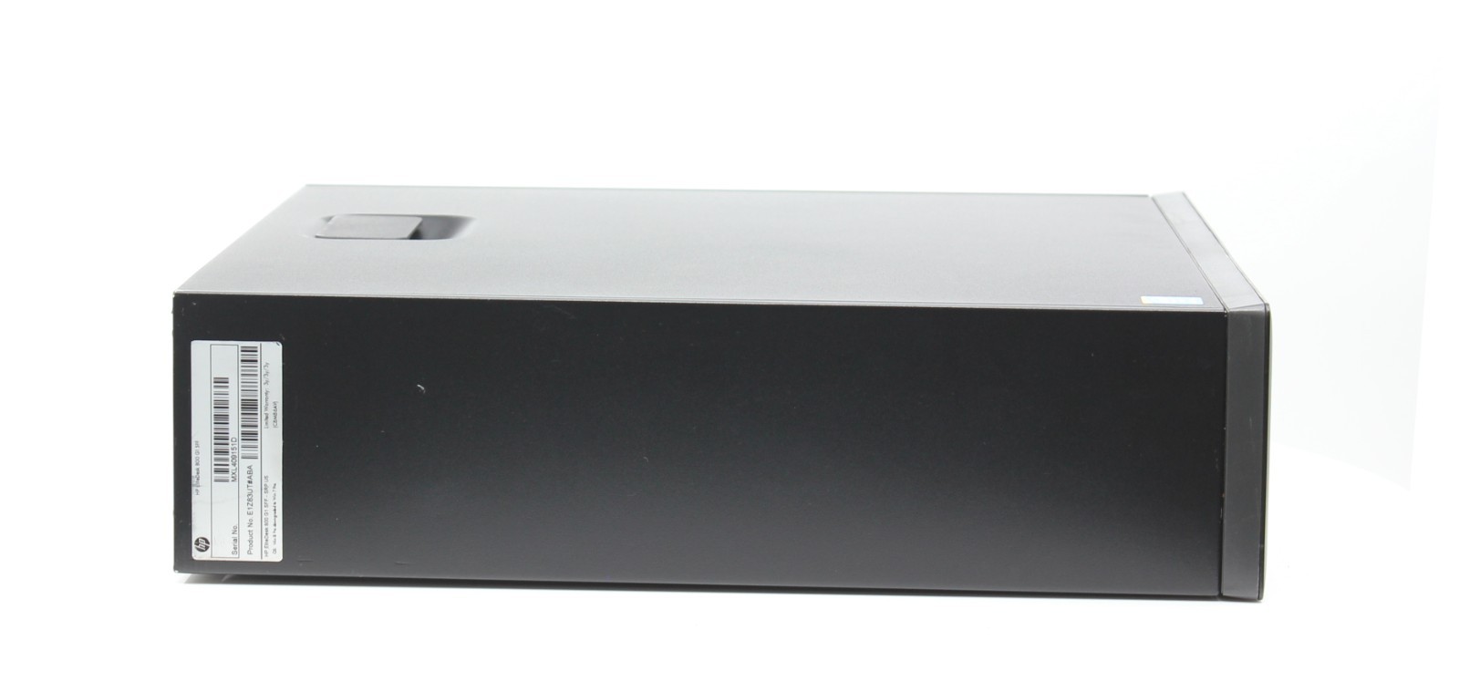 Linux Mint 22 Desktop Computer, 3.20GHz, 240GB SSD, 500GB, 16GB RAM Wi-Fi, HP PC