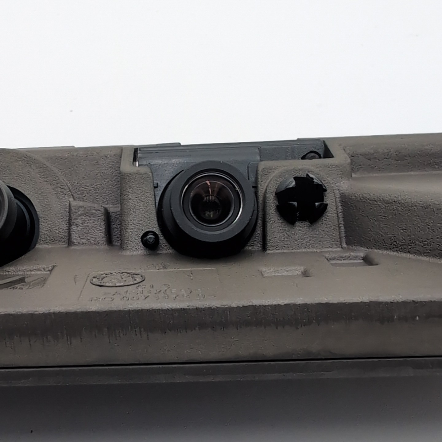 BMW X1 U11 X2 U10 Camera Autonomous Driving Low Front Camera 5B4A6B6 5A1A142