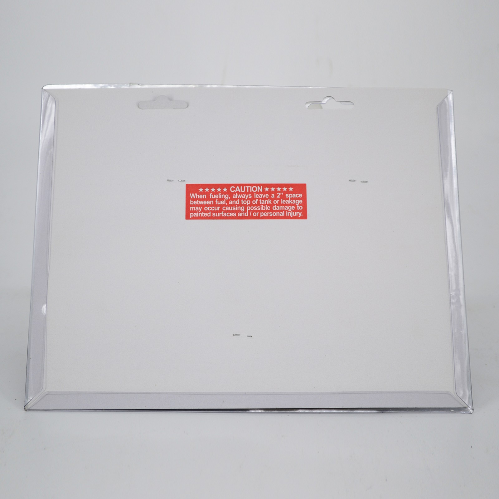 Pair Chrome Gas Caps Aircraft-Style Weld-In Locking Vented & Non-vented Set